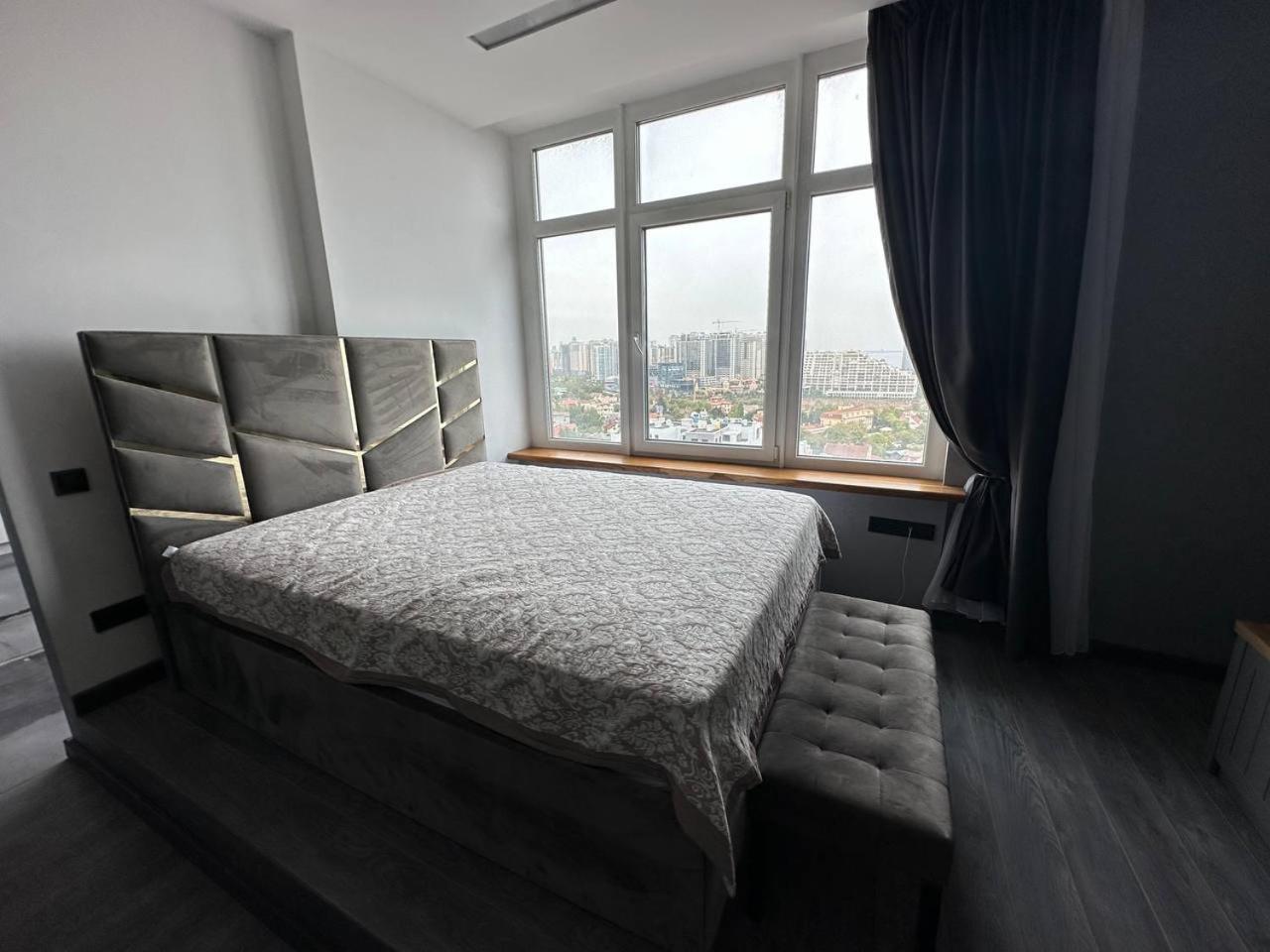 Arcadia Apart 27 , Sea View Odessa Exterior foto